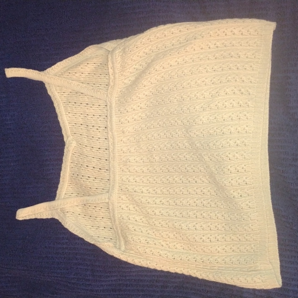 Maurices cotton top